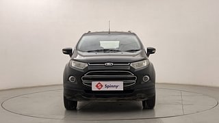 Used 2014 Ford EcoSport Titanium 1.5 TDCi (Opt) Diesel Manual exterior FRONT VIEW