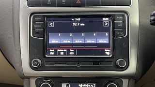 Used 2016 volkswagen Vento 1.2L Highline Petrol AT Petrol Automatic top_features Integrated (in-dash) music system