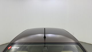 Used 2016 volkswagen Vento 1.2L Highline Petrol AT Petrol Automatic exterior EXTERIOR ROOF VIEW