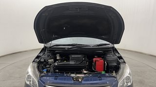 Used 2018 maruti-suzuki Ciaz Alpha Petrol Petrol Manual engine ENGINE & BONNET OPEN FRONT VIEW