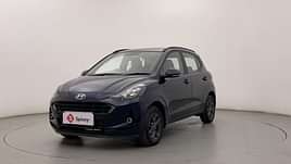 2022 Hyundai Grand i10 Nios Sportz 1.2 Kappa VTVT