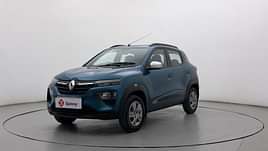 2021 Renault Kwid 1.0 RXT Opt