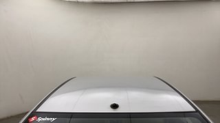 Used 2012 Hyundai Verna [2011-2015] Fluidic 1.6 VTVT SX Petrol Manual exterior EXTERIOR ROOF VIEW
