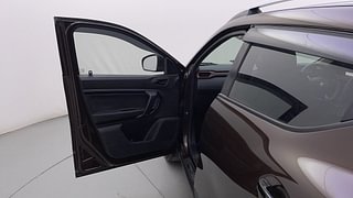 Used 2022 Renault Kiger RXZ 1.0 Turbo MT Petrol Manual interior LEFT FRONT DOOR OPEN VIEW