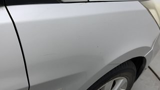 Used 2012 Hyundai Verna [2011-2015] Fluidic 1.6 VTVT SX Petrol Manual dents MINOR SCRATCH