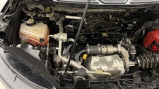 Used 2014 Ford EcoSport Titanium 1.5 TDCi (Opt) Diesel Manual engine ENGINE RIGHT SIDE VIEW