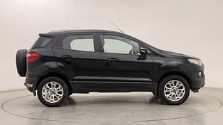 Used 2014 Ford EcoSport Titanium 1.5 TDCi (Opt) Diesel Manual exterior RIGHT SIDE VIEW
