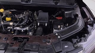 Used 2022 Renault Kiger RXZ 1.0 Turbo MT Petrol Manual engine ENGINE LEFT SIDE VIEW