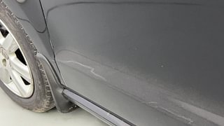 Used 2012 Volkswagen Polo [2010-2014] Highline1.2L (P) Petrol Manual dents MINOR DENT