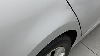 Used 2012 Hyundai Verna [2011-2015] Fluidic 1.6 VTVT SX Petrol Manual dents MINOR SCRATCH