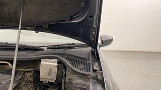 Used 2021 Volkswagen Vento Highline 1.0L TSI Petrol Manual engine ENGINE LEFT SIDE HINGE & APRON VIEW