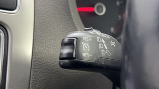 Used 2016 volkswagen Vento 1.2L Highline Petrol AT Petrol Automatic top_features Cruise control