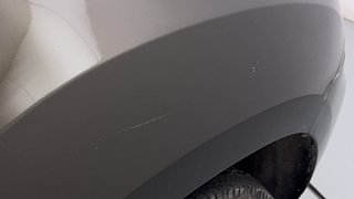 Used 2021 Renault Duster [2020-2022] RXE Turbo Petrol Petrol Manual dents MINOR SCRATCH