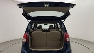 Used 2017 Maruti Suzuki Ertiga [2015-2018] ZXI+ Petrol Manual interior DICKY DOOR OPEN VIEW