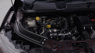 Used 2022 Renault Kiger RXZ 1.0 Turbo MT Petrol Manual engine ENGINE RIGHT SIDE VIEW