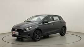2020 Hyundai New i20 Sportz 1.0 Turbo IMT