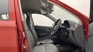 Used 2015 Maruti Suzuki Alto 800 [2012-2016] Lxi Petrol Manual interior RIGHT SIDE FRONT DOOR CABIN VIEW