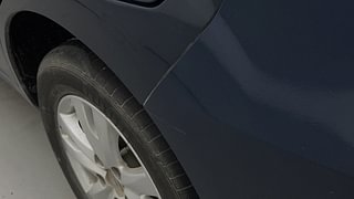 Used 2017 Maruti Suzuki Ertiga [2015-2018] ZXI+ Petrol Manual dents MINOR SCRATCH