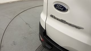 Used 2018 Ford EcoSport [2017-2021] Titanium + 1.5L TDCi Diesel Manual dents MINOR DENT