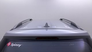 Used 2017 Hyundai Creta [2015-2018] 1.6 SX Plus Auto Petrol Petrol Automatic exterior EXTERIOR ROOF VIEW