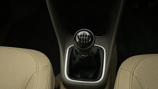 Used 2021 Volkswagen Vento Highline 1.0L TSI Petrol Manual interior GEAR  KNOB VIEW