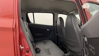 Used 2015 Maruti Suzuki Alto 800 [2012-2016] Lxi Petrol Manual interior RIGHT SIDE REAR DOOR CABIN VIEW