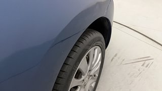 Used 2017 Maruti Suzuki Baleno [2015-2019] Zeta Petrol Petrol Manual dents MINOR DENT