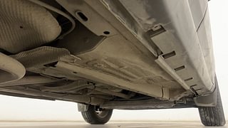 Used 2014 Ford EcoSport Titanium 1.5 TDCi (Opt) Diesel Manual extra REAR RIGHT UNDERBODY VIEW