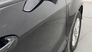 Used 2014 Ford EcoSport Titanium 1.5 TDCi (Opt) Diesel Manual dents MINOR DENT