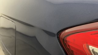 Used 2018 maruti-suzuki Ciaz Alpha Petrol Petrol Manual dents MINOR DENT