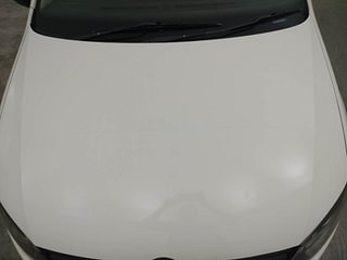 Used 2016 Volkswagen Polo [2015-2019] Highline1.2L (P) Petrol Manual dents MINOR SCRATCH