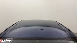 Used 2018 maruti-suzuki Ciaz Alpha Petrol Petrol Manual exterior EXTERIOR ROOF VIEW