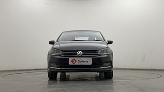Used 2016 volkswagen Vento 1.6L Highline Petrol Petrol Manual exterior FRONT VIEW