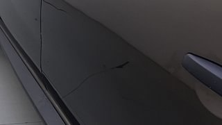Used 2021 Renault Duster [2020-2022] RXE Turbo Petrol Petrol Manual dents MINOR DENT