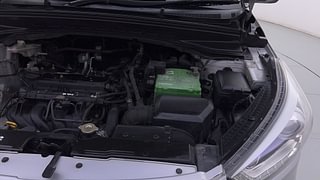 Used 2017 Hyundai Creta [2015-2018] 1.6 SX Plus Auto Petrol Petrol Automatic engine ENGINE LEFT SIDE VIEW