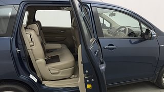 Used 2017 Maruti Suzuki Ertiga [2015-2018] ZXI+ Petrol Manual interior RIGHT SIDE REAR DOOR CABIN VIEW