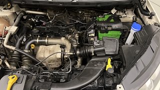 Used 2018 Ford EcoSport [2017-2021] Titanium + 1.5L TDCi Diesel Manual engine ENGINE LEFT SIDE VIEW