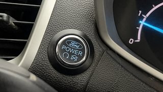 Used 2014 Ford EcoSport Titanium 1.5 TDCi (Opt) Diesel Manual top_features Keyless start