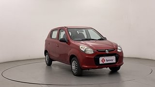 Used 2015 Maruti Suzuki Alto 800 [2012-2016] Lxi Petrol Manual exterior RIGHT FRONT CORNER VIEW