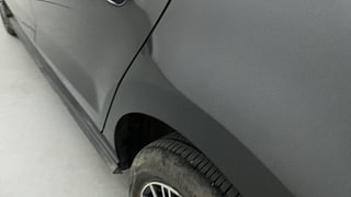 Used 2021 Volkswagen Vento Highline 1.0L TSI Petrol Manual dents MINOR SCRATCH