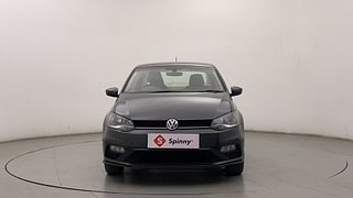 Used 2021 Volkswagen Vento Highline 1.0L TSI Petrol Manual exterior FRONT VIEW