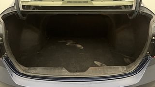 Used 2018 maruti-suzuki Ciaz Alpha Petrol Petrol Manual interior DICKY INSIDE VIEW