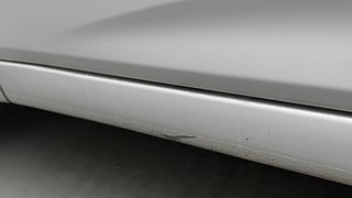 Used 2012 Hyundai Verna [2011-2015] Fluidic 1.6 VTVT SX Petrol Manual dents MINOR SCRATCH