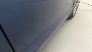 Used 2017 Maruti Suzuki Baleno [2015-2019] Zeta Petrol Petrol Manual dents MINOR DENT