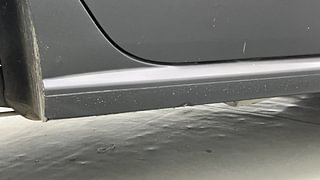 Used 2012 Volkswagen Polo [2010-2014] Highline1.2L (P) Petrol Manual dents MINOR DENT