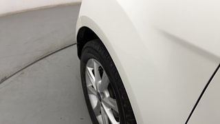 Used 2018 Ford EcoSport [2017-2021] Titanium + 1.5L TDCi Diesel Manual dents MINOR SCRATCH