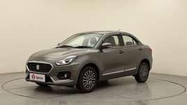 2019 Maruti Suzuki Dzire ZXI Plus AMT