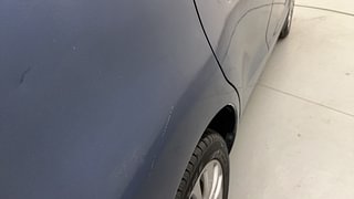 Used 2017 Maruti Suzuki Baleno [2015-2019] Zeta Petrol Petrol Manual dents MINOR SCRATCH