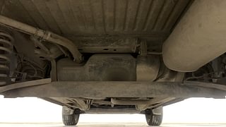 Used 2014 Ford EcoSport Titanium 1.5 TDCi (Opt) Diesel Manual extra REAR UNDERBODY VIEW (TAKEN FROM REAR)