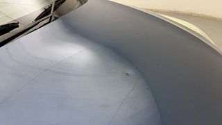 Used 2017 Maruti Suzuki Baleno [2015-2019] Zeta Petrol Petrol Manual dents MINOR DENT